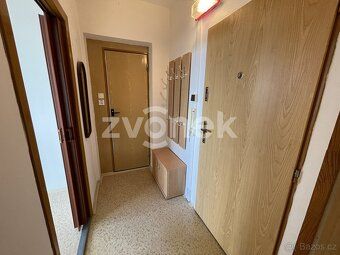 Ev.č. 0000864-1 Menší bytová jednotka 2+1 o výměře 44 m2 je 
