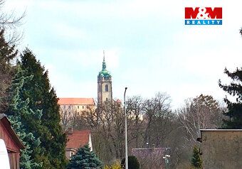 Nabízíme k prodeji rovinatý stavební pozemek o výměře 1 026 