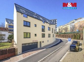 Nabízíme nový byt 2+kk,67 m2 s lodžií 3 m2, umístěný ve 2. N