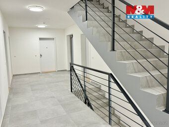 Nabízíme nový byt 2+kk,67 m2 s lodžií 3 m2, umístěný ve 2. N