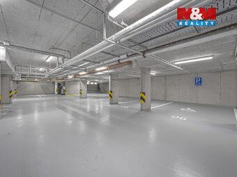 Nabízíme nový byt 2+kk,67 m2 s lodžií 3 m2, umístěný ve 2. N