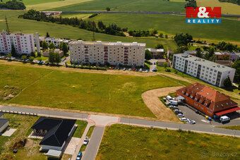 Nabízíme exkluzivní investiční příležitost – prodej pozemku 