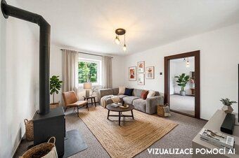 Jako přímý majitel si Vám dovoluji nabídnout k prodeji rodin