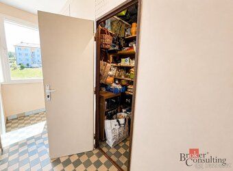 Prodej, byty/3+1, 50 m2, Pod Makovým vrchem 481, 34562 Holýš