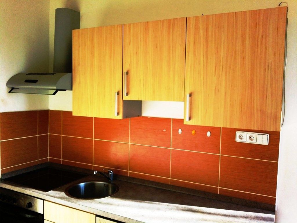 Prodám čtyřpodlažní dům v blízkosti centra Šumperka. Prodejn