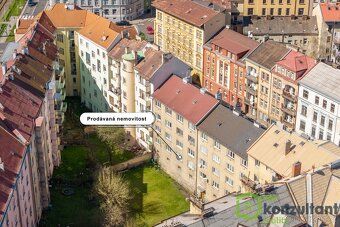 Ev.č. 01071 Prodej bytové jednotky 2+1 v osobním vlastnictví