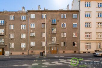 Ev.č. 01071 Prodej bytové jednotky 2+1 v osobním vlastnictví