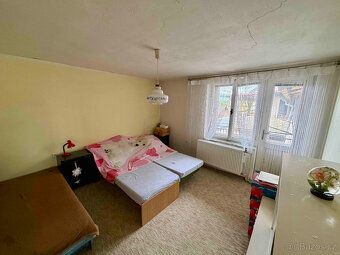 SUPER Nabídka i CENA k jednání.(2 x RD)-Nabízíme k prodeji p