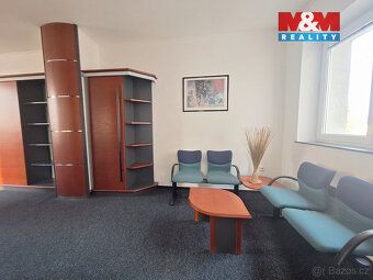 Nabízíme k prodeji reprezentativní dům ve výborném technické