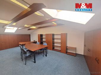 Nabízíme k prodeji reprezentativní dům ve výborném technické