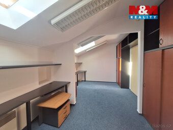 Nabízíme k prodeji reprezentativní dům ve výborném technické