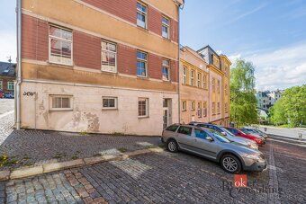 Nebytový prostorProdej nebytového prostoru 118,8 m² na adres