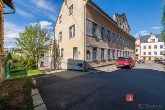 Nebytový prostorProdej nebytového prostoru 118,8 m² na adres