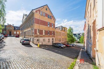 Nebytový prostorProdej nebytového prostoru 118,8 m² na adres