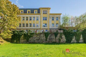 Nebytový prostorProdej nebytového prostoru 118,8 m² na adres