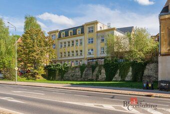 Nebytový prostorProdej nebytového prostoru 118,8 m² na adres