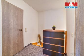 Nabízíme k prodeji prostorný byt 5+kk o užitné ploše 117 m²,