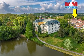 Výjimečná investiční příležitost – nájemní dům se 6 byty pří