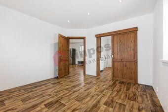 Nabízíme k prodeji prostorný dům o užitné ploše 282 m² v kli