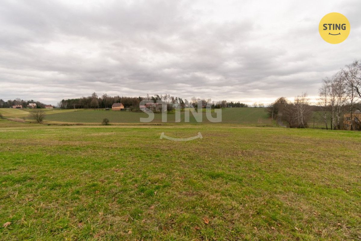 Nabízíme Vám k prodeji pozemek o celkové výměře 25.667 m2 v 