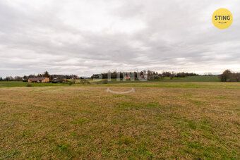 Nabízíme Vám k prodeji pozemek o celkové výměře 25.667 m2 v 