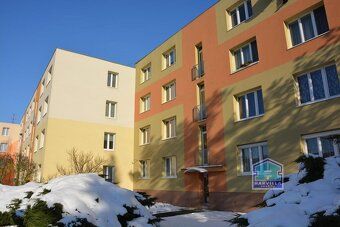 Ev.č. H63/26 Nabízíme Vám k pronájmu kompletně zrekonstruova