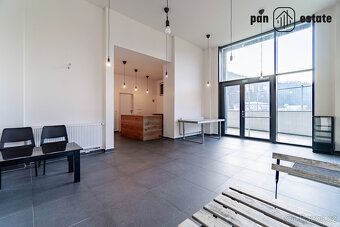 Nabízíme k prodeji zajímavou jednotku o ploše 63 m² v modern