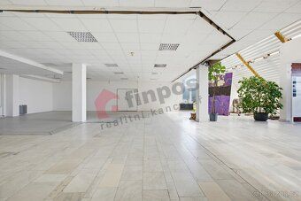 V rámci nového konceptu multifunkční budovy PORTOFFICE nabíz