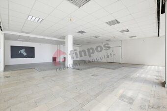 V rámci nového konceptu multifunkční budovy PORTOFFICE nabíz