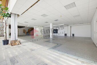 V rámci nového konceptu multifunkční budovy PORTOFFICE nabíz