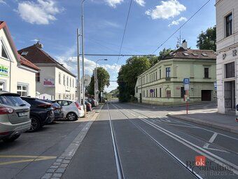 Pronájem, byty/1+kk, 36 m2, Na Zlíchově 240/5, Hlubočepy, 15