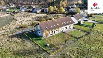 Prodám byt 3+1 o velikosti 68m2 v Plaské ulici v Plzni. Foto
