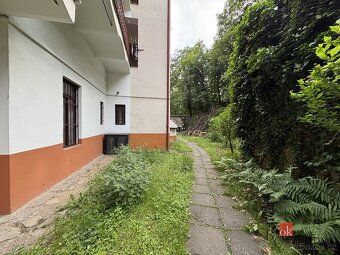 Pronájem, byty/1+kk, 36 m2, Na Zlíchově 240/5, Hlubočepy, 15