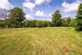 Prodej, pozemky/bydlení, 1913 m2, Libkov , Chrudim [ID 85612