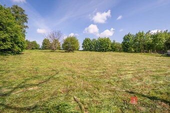 Prodej, pozemky/bydlení, 1913 m2, Libkov , Chrudim [ID 85612