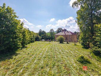 Prodej, pozemky/bydlení, 1913 m2, Libkov , Chrudim [ID 85612