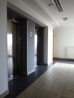 Prodej bytu 2+kk, 49 m², terasa 5 m², Praha 10 - Michle. Byt