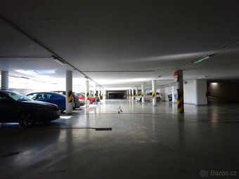 Prodej bytu 2+kk, 49 m², terasa 5 m², Praha 10 - Michle. Byt