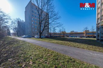 Nabízíme k prodeji družstevní byt o dispozici 3+1, který byl