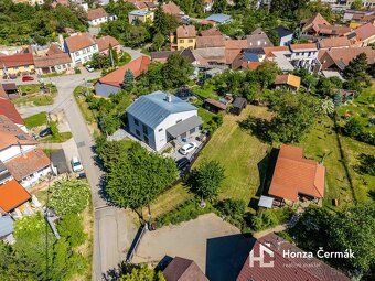 Hledáte dokonalé místo pro stavbu svého vysněného domova, kd