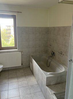 Nabízím k pronájmu světlý prostorný byt v žádané lokalitě Li