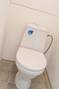🏠 Pronájem bytu 1+1 (40 m²) Králův Dvůr u Berouna, ihned k n