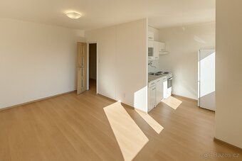 🏠 Pronájem bytu 1+1 (40 m²) Králův Dvůr u Berouna, ihned k n