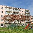 🏠 Pronájem bytu 1+1 (40 m²) Králův Dvůr u Berouna, ihned k n