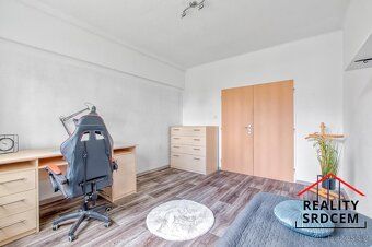 Hledáte byt k okamžitému nastěhování?
Nabízíme Vám ke koupi 
