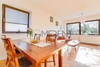 Společnost HOME RENT exkluzivně nabízí byt, který umí něco, 
