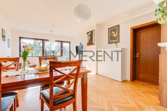 Společnost HOME RENT exkluzivně nabízí byt, který umí něco, 