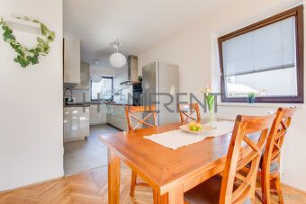 Společnost HOME RENT exkluzivně nabízí byt, který umí něco, 