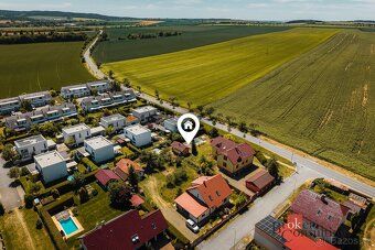 Stavební pozemek v žádané lokalitě Plzeň – Radobyčice - inve