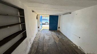 Dobrý den,
nabízím k dlouhodobému pronájmu udržovanou, sucho